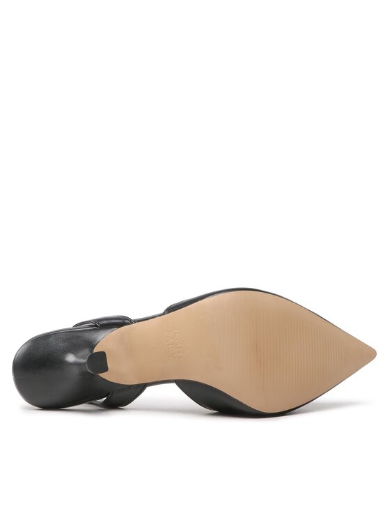 Jenny Fairy Jenny Fairy Sandaalid LS5925-01 Must