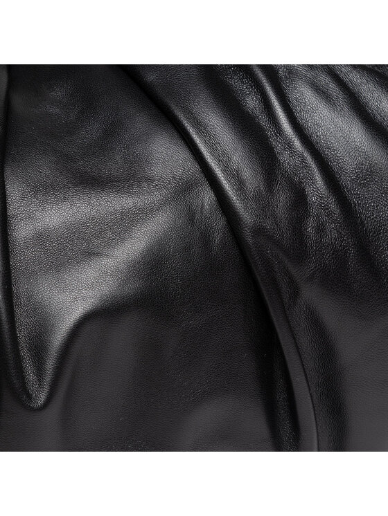 Weekend Max Mara Weekend Max Mara Handtasche Provino 55161002600 Schwarz