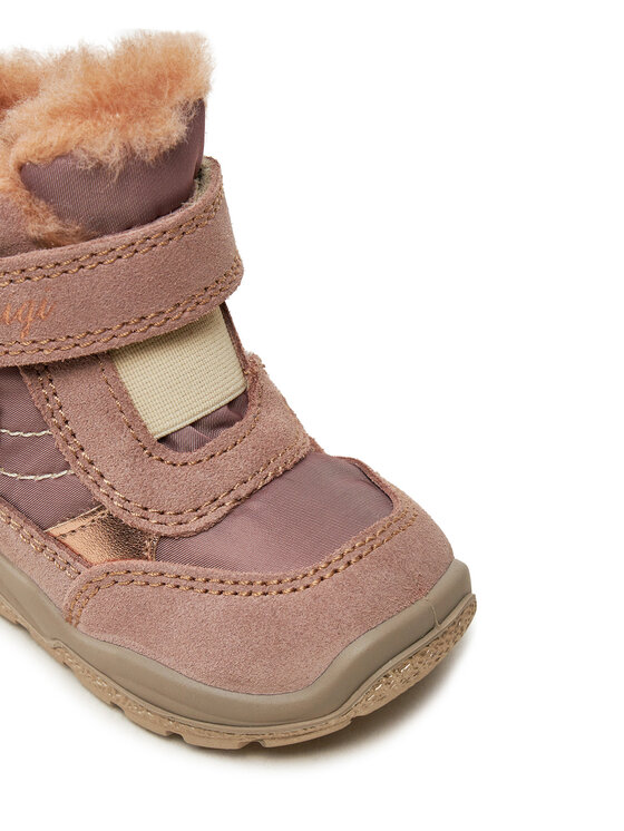 Primigi Primigi Sniego batai 6861411 M GORE-TEX Rožinė