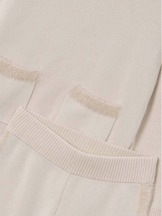 Mayoral Mayoral Jogginganzug 4580 Beige Relaxed Fit
