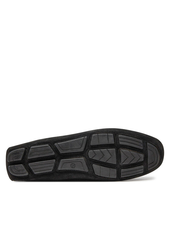 Jack&Jones Jack&Jones Mokassins Jfwjensen 12203636 Schwarz