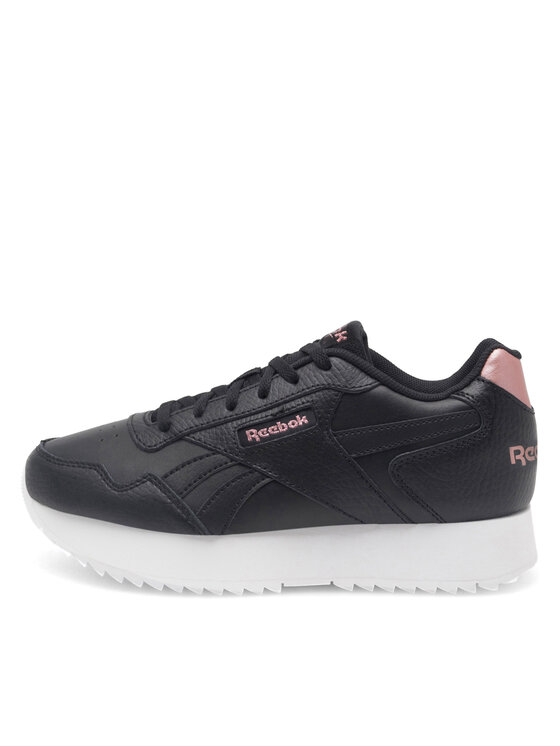 Reebok Reebok Tenisice Glide Ripple ID1961 Crna