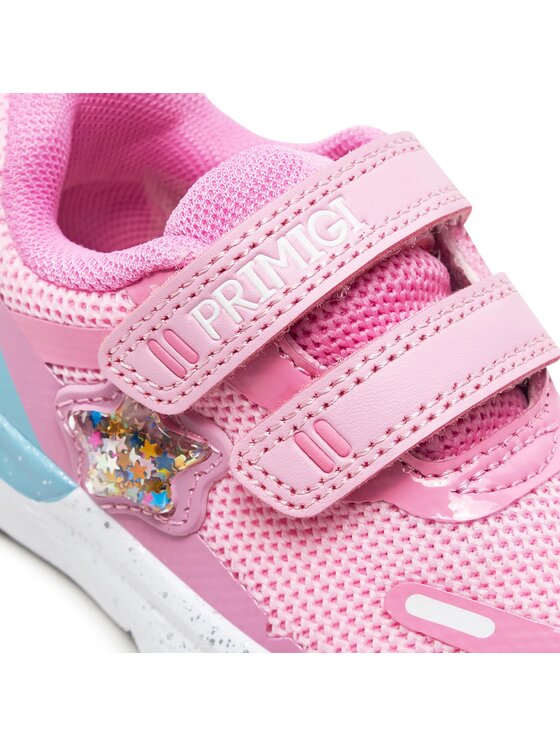 Primigi Primigi Sneakersy 5944511 Růžová