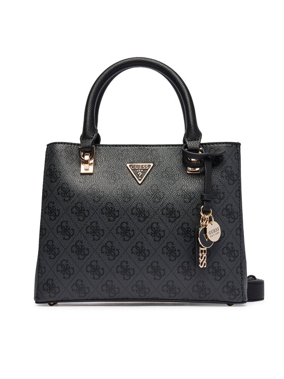 Guess Guess Geantă 179054 Negru