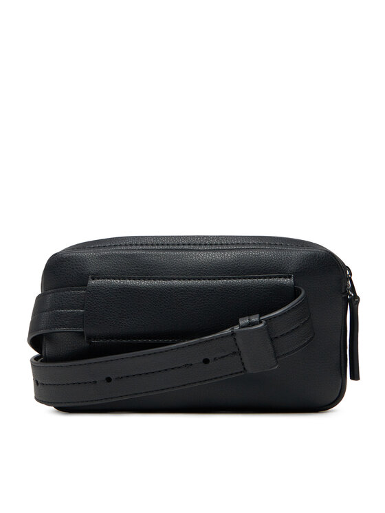 Calvin Klein Calvin Klein Saszetka nerka Modern Business Waistbag K50K513149 Czarny