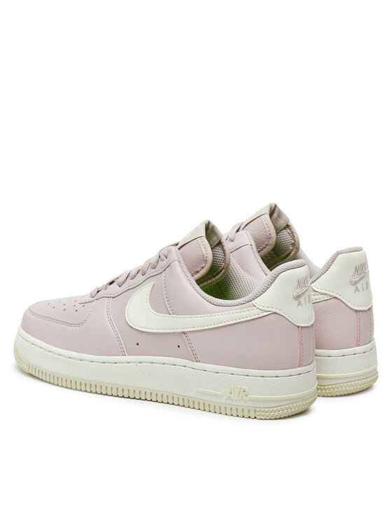 Nike Nike Snīkeri Air Force 1 '07 Nn DV3808 001 Violets
