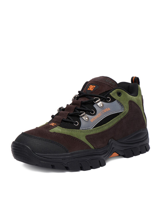 DC Shoes DC Shoes Trekkingschuhe EO-RECON OG DC02635211 Braun