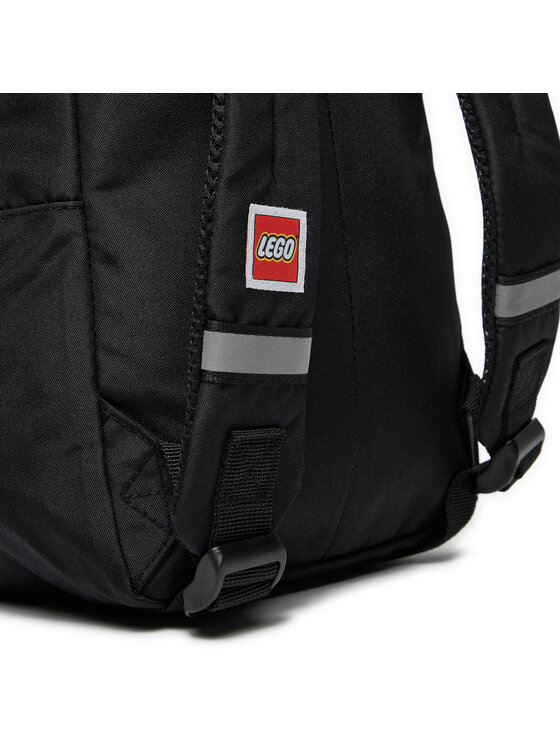 LEGO LEGO Schulrucksack 20282-2409 Schwarz