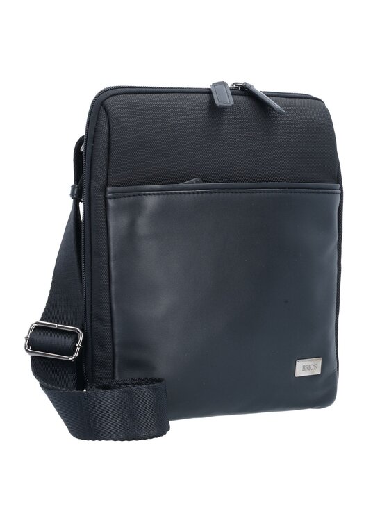Bric's Bric's Torba 183169 Czarny