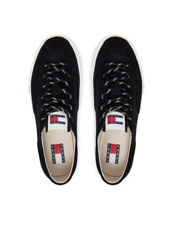 Tommy Hilfiger Tommy Hilfiger Tenniskingad Archive Y2K EN0EN03047 Must