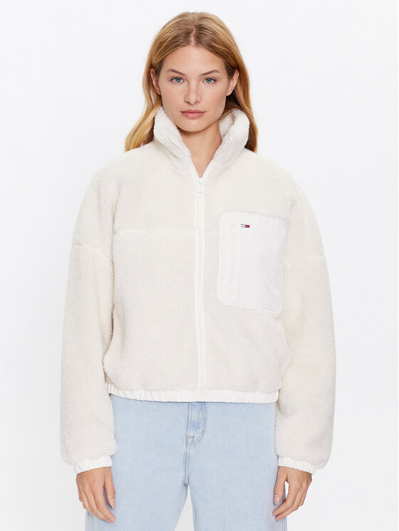 Giacca di transizione Tommy Jeans