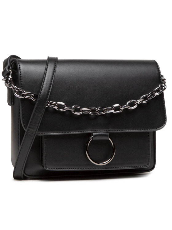 Jenny Fairy Jenny Fairy Handtasche RX0702 Schwarz