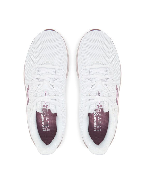 Under Armour Under Armour Běžecké boty Pursuit 4 3028261-100 Bílá