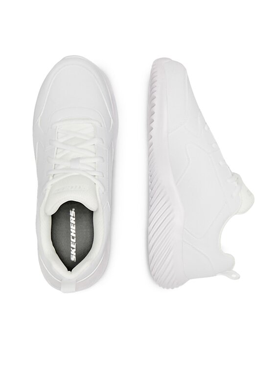 Skechers Skechers Αθλητικά 405627L WHT Λευκό