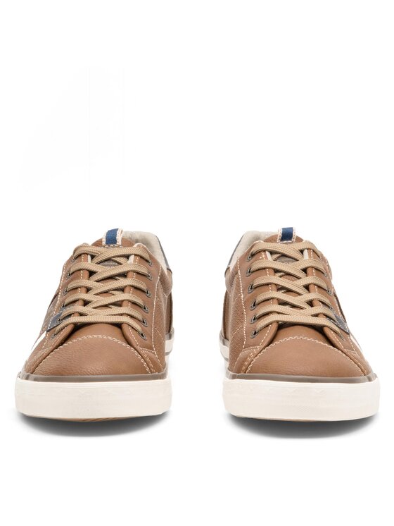Mustang Mustang Sneakers 4072-317 Maro