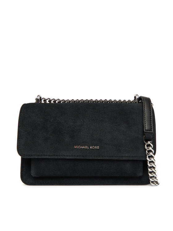 MICHAEL Michael Kors MICHAEL Michael Kors Torbica Claire 30F5SC7L3S Crna