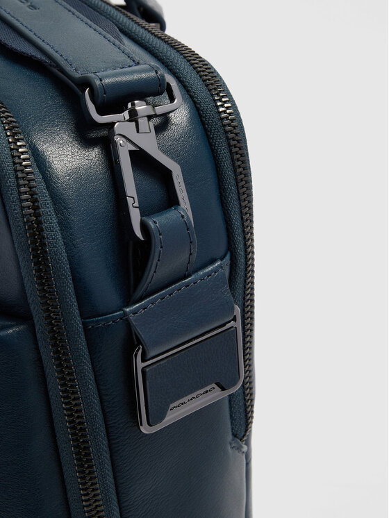 Piquadro Piquadro Porta PC 12676 Blu