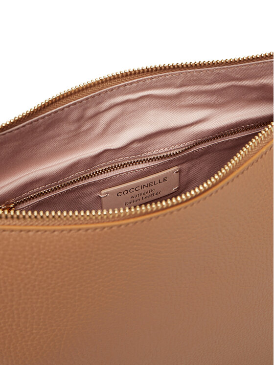 Coccinelle Coccinelle Handtasche E1 PQR 13 01 01 Braun