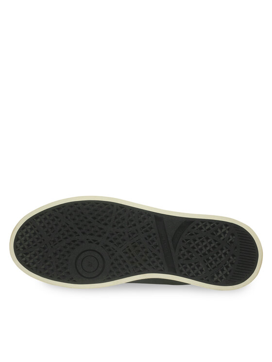 Gant Gant Sneakersy 30531835 Czarny