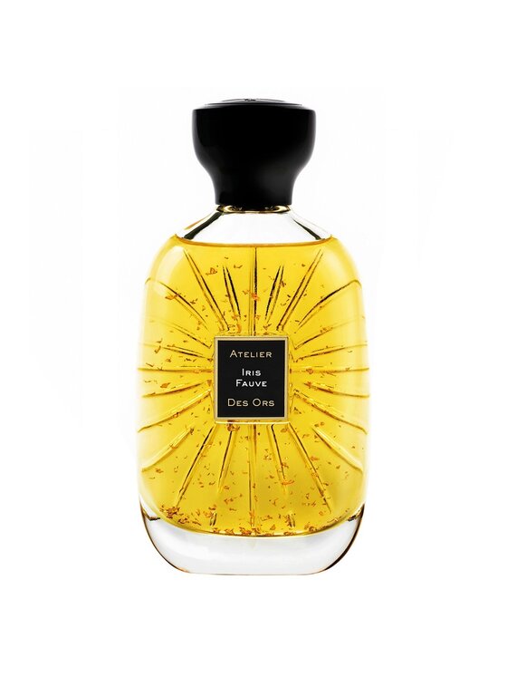 Woda perfumowana Atelier des Ors, Atelier des Ors Iris Fauve woda perfumowana spray 100ml