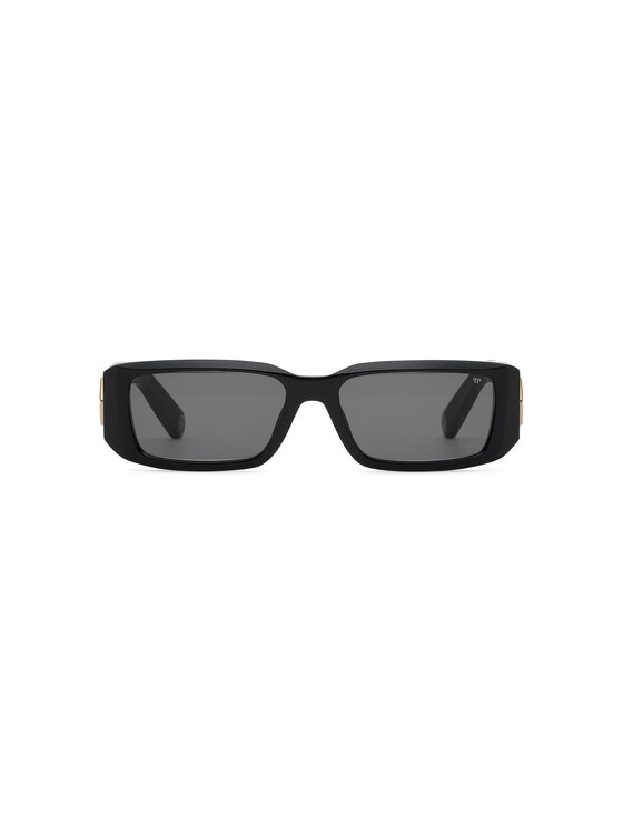 PHILIPP PLEIN PHILIPP PLEIN Okulary przeciwsłoneczne 31432 Czarny