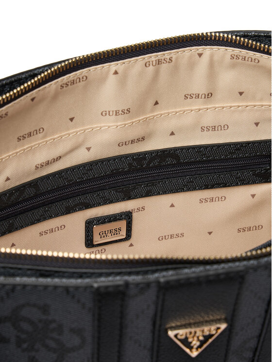 Guess Guess Táska HWSS96 72250 Szürke