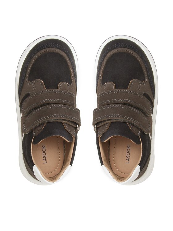 Lasocki Kids Lasocki Kids Sneakers Areta CI12-ARETA-01 Dunkelblau