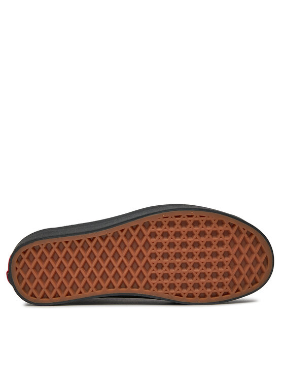 Vans Vans Tenisice Sport Low VN000CQRBKA1 Crna