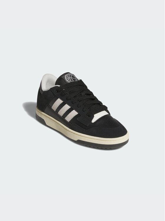 adidas adidas Buty do koszykówki 135145 Czarny
