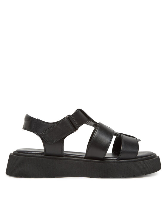 Lasocki Lasocki Sandalen GRD-BN1925-01 Schwarz