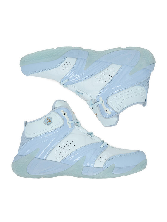 SHAQ SHAQ Basketbola apavi CEO-DEVASTATOR AQ95010W-LL Zils