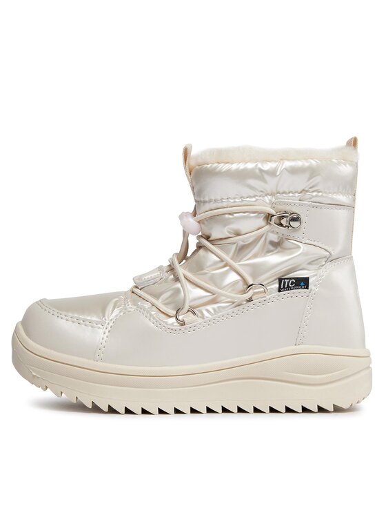 Leaf Leaf Schneeschuhe Sikvik LSIKV201O Beige