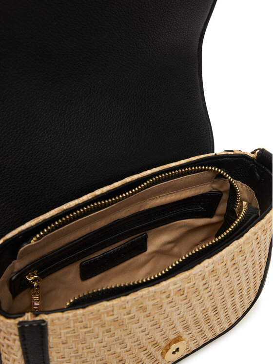 Valentino Valentino Handtasche Demetra VBS9R909 Beige