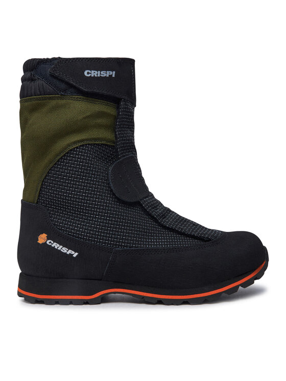 Crispi Crispi Matkajalatsid Highland Mid CF4350 9924 Must