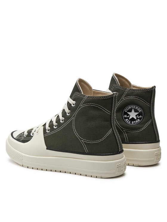 Converse Converse Scarpe da ginnastica Chuck Taylor All Star Construct A06618C Cachi