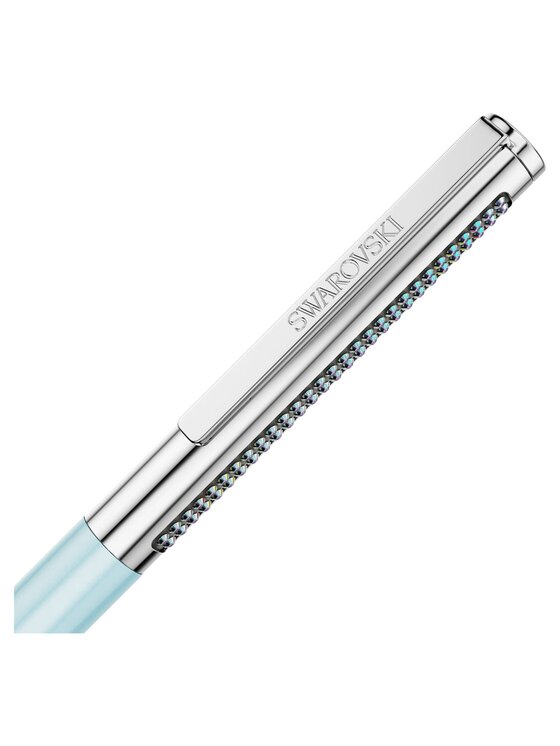 Swarovski Swarovski Długopis Matrix tennis 5740676 Niebieski