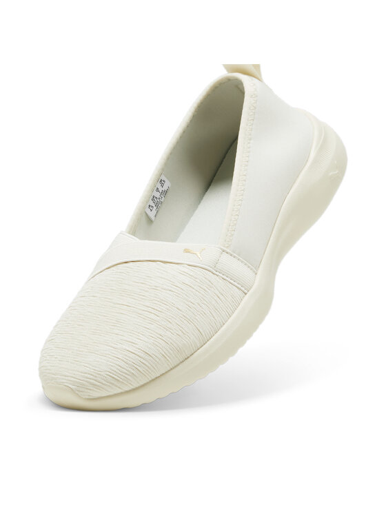 Puma Puma Sneakersy 369621 Biały