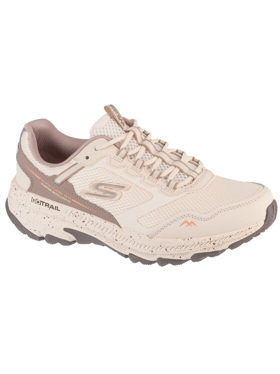 Skechers Skechers Buty do biegania Skechers Go Run Trail Altitude 2.0 - Ravine Beżowy