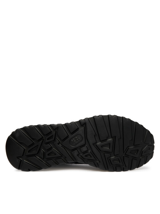 Fabi Fabi Sneakersy FU1331.A00TICVEL622 Tmavomodrá