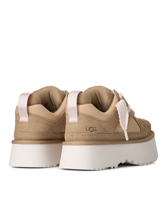 Ugg Ugg Sneakersy 1171541-MDSD Beżowy