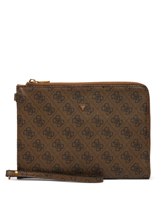 Guess Guess Brašna PMBALO P5235 Hnědá