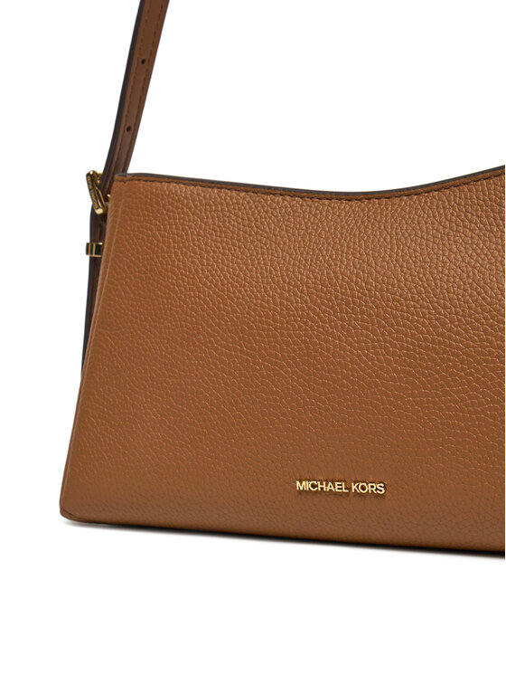 MICHAEL Michael Kors MICHAEL Michael Kors Handtasche Moore 32R5G9OC6L Braun