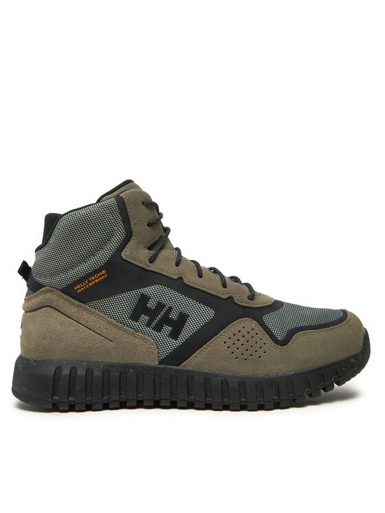Helly Hansen Helly Hansen Bakancs Monashee Ullr HT 11432 Barna