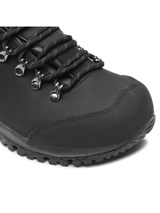 Halti Halti Bakancs Gompa Dx 054-2238 Fekete