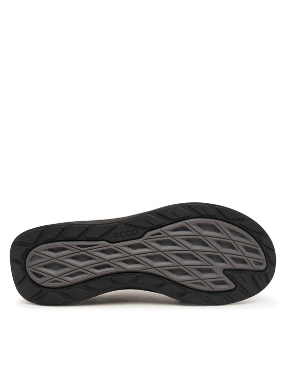 ECCO ECCO Sneakersy Biom 720 M GORE-TEX 85030451094 Černá