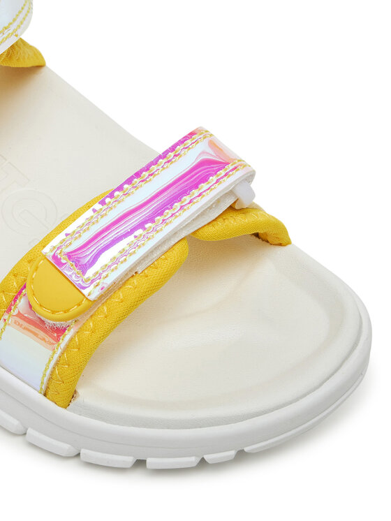 Primigi Primigi Sandaalid 7970800 Kollane