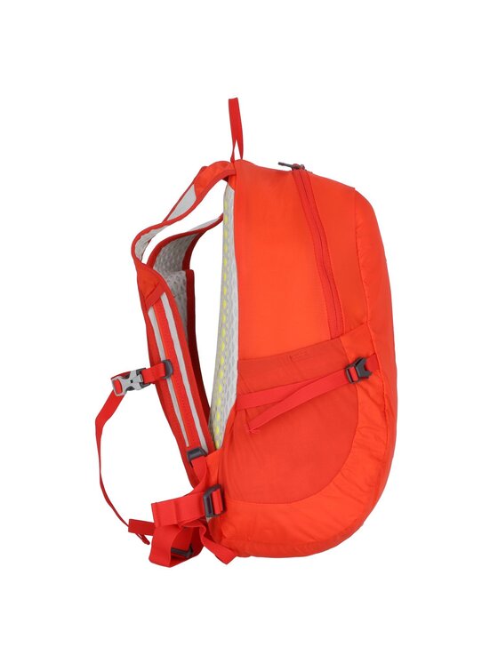 Jack Wolfskin Jack Wolfskin Plecak 250605 Pomarańczowy