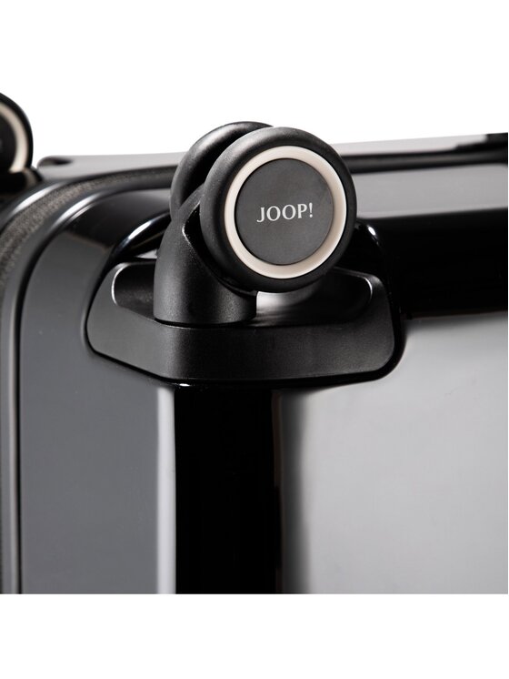 JOOP! JOOP! Torba podróżna 28940 Czarny
