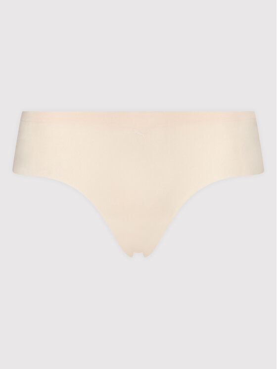 Puma Puma Set di 2 culotte classiche Everyday 935023 Rosa
