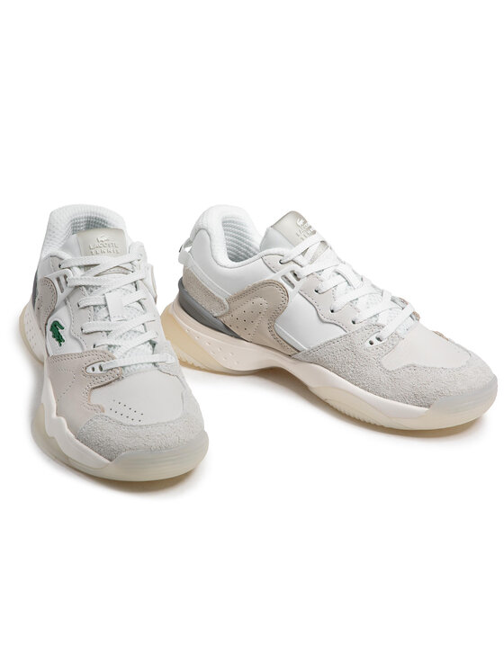 lacoste t point